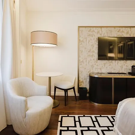 Hotel Chiado &