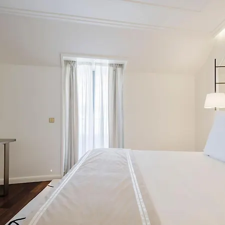 Hotel Chiado & Lisbon