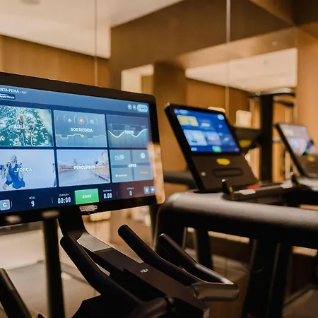 Отель Chiado & Лиссабон