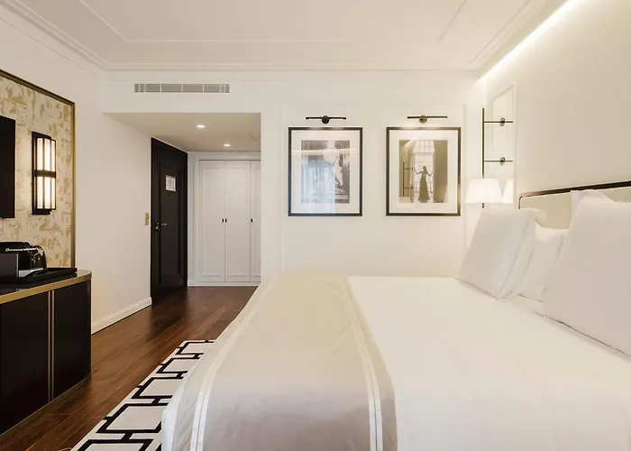 Chiado & Лиссабон