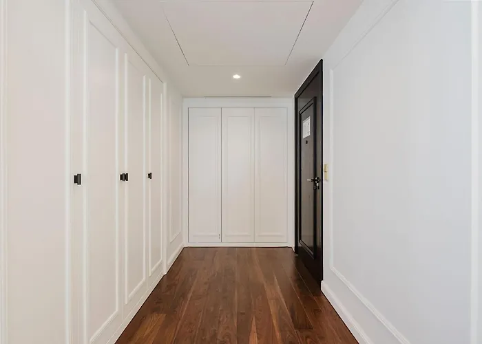 Chiado & Лиссабон