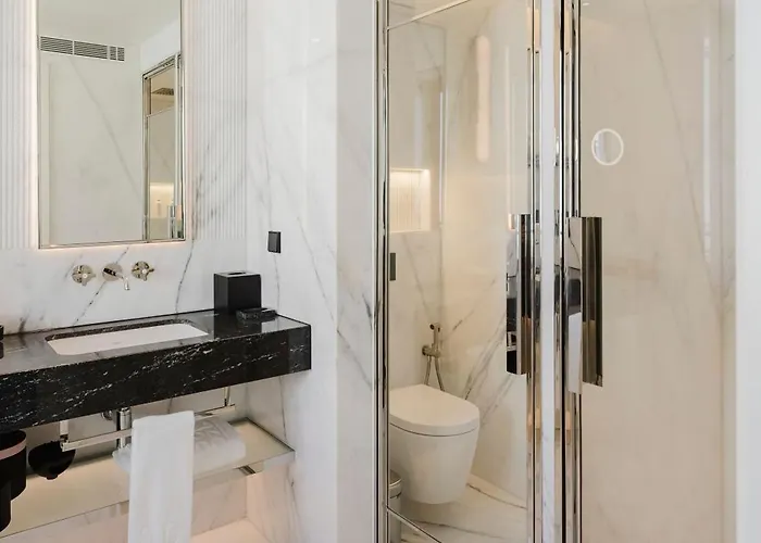 Chiado & 5* Лиссабон