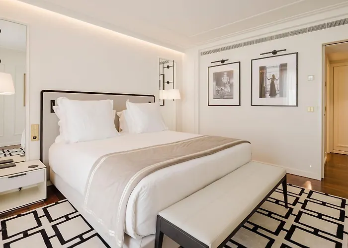 Chiado & Отель 5*