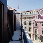 Chiado & Hotel 5*