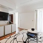Hotel Chiado & Lisboa
