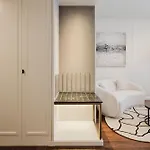 Chiado & Hotel Lisboa