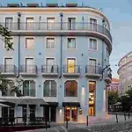 Hotel Chiado & 5*