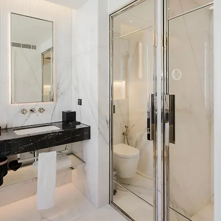 Chiado Hotel&spa 5* Lisboa