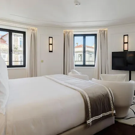 Chiado & 5* Lisboa