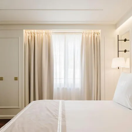 Hotel Chiado Hotel&spa