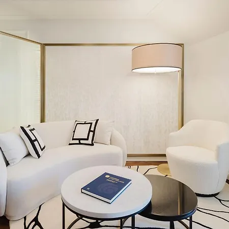 Chiado Hotel&spa Hotel