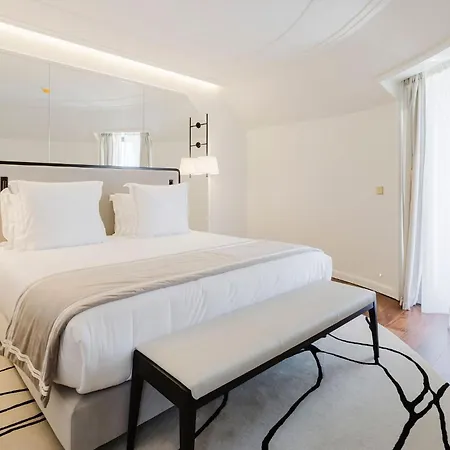 Chiado Hotel&spa 5*