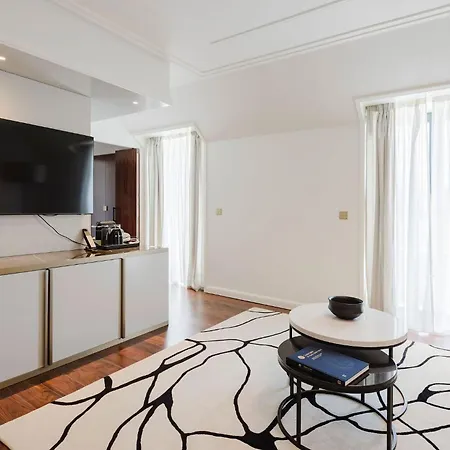 Otel Chiado & Lisboa