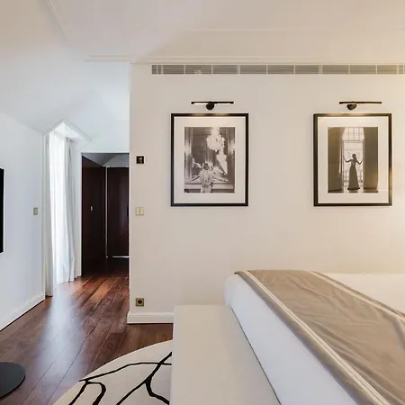 Chiado Hotel&spa Lisboa