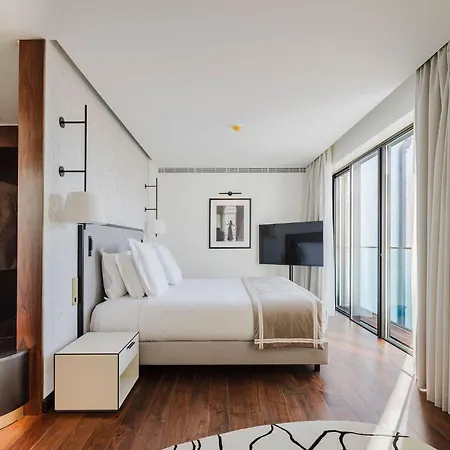 Otel Chiado & Lisboa