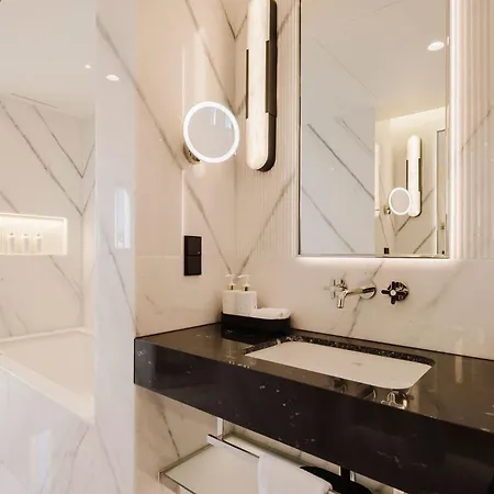 Otel Chiado & Lisboa