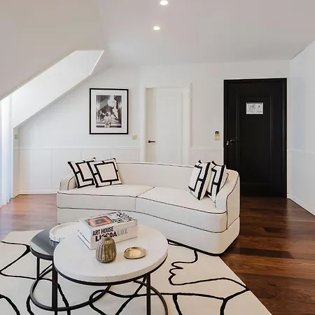 Hotel Chiado Hotel&spa