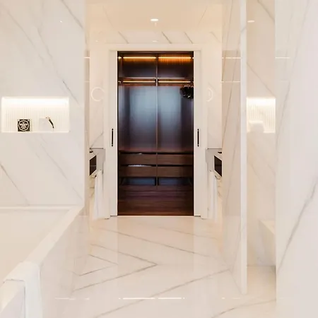 Szálloda Chiado & Lisboa