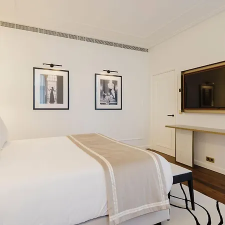 Chiado Hotel&spa Lisboa