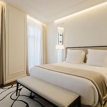 Chiado & 5* Lisboa