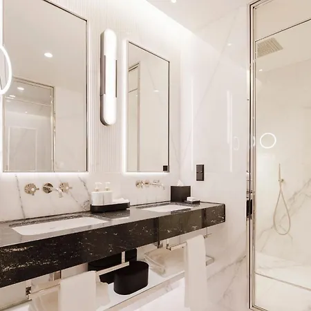 Chiado Hotel&spa Hotel