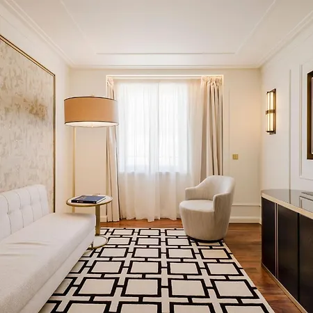 Chiado Hotel&spa Hotel 5*