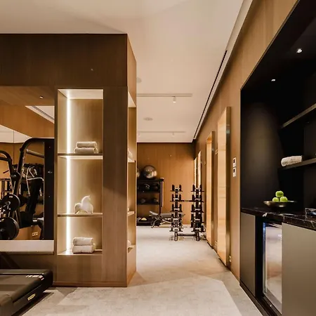 Chiado Hotel&spa Hotel 5*