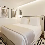 Chiado Hotel&spa Hotel Lisboa