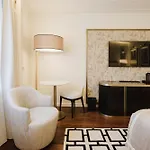 Hotell Chiado &