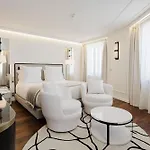 Chiado & 5* Lissabon