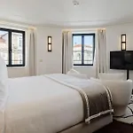 Chiado Hotel&spa 5* Lisboa