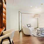 Chiado Hotel&spa Lisboa