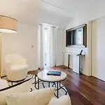 Chiado Hotel&spa 5*