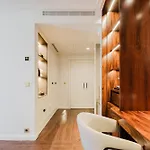 Chiado Hotel&spa 5*