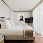 Chiado & 5* Lissabon