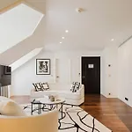 Chiado Hotel&spa 5* Lisboa
