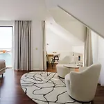 Chiado & 5* Lissabon