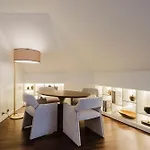 Hotel Chiado Hotel&spa 5*