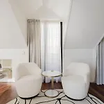 Hotel Chiado & 5*