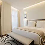 Chiado & 5* Lissabon
