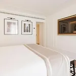 Hotel Chiado Hotel&spa 5*