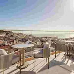 Chiado Hotel&spa 5* Lisboa