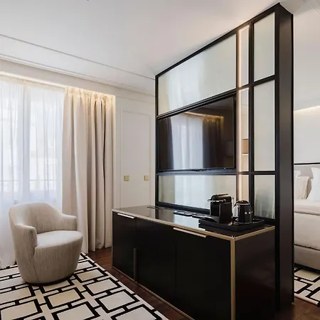 Chiado Hotel&spa 5*