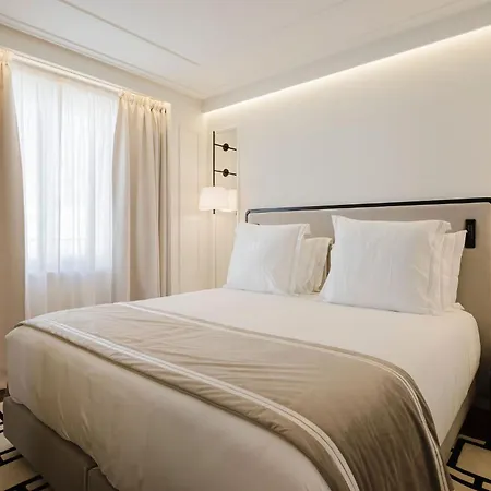 Chiado Hotel&spa 5*