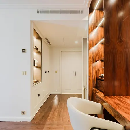 Chiado Hotel&spa 5*