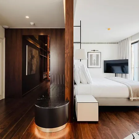 Chiado & Otel