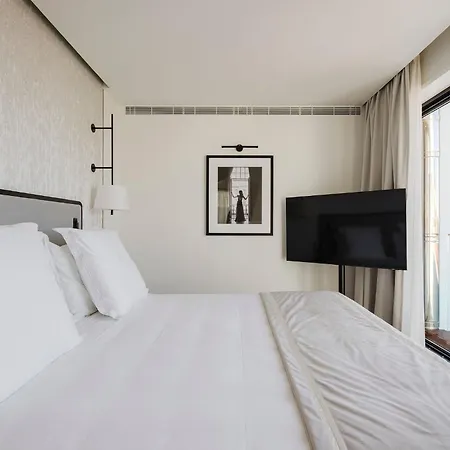 Chiado & 5*