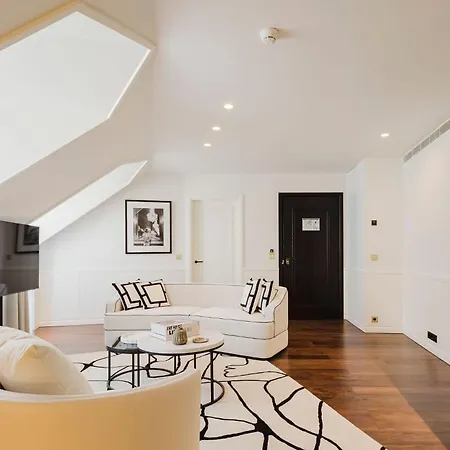 Chiado Hotel&spa 5* Lisboa