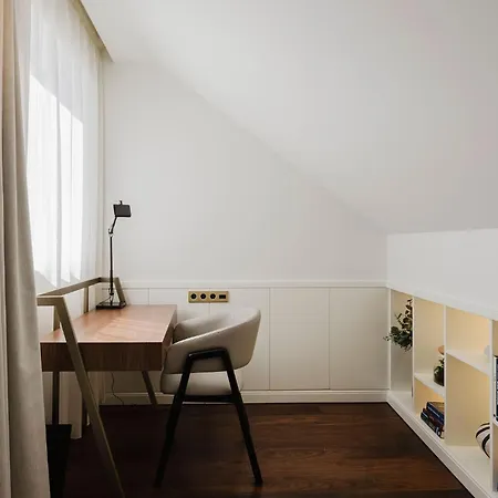 Chiado Hotel&spa 5*