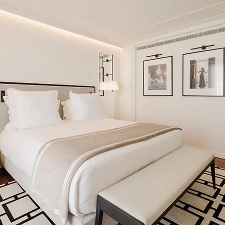 Chiado Hotel&spa Hotel 5*